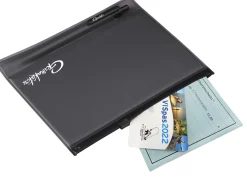 Gamakatsu Document / License Wallet