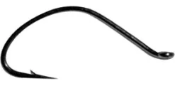Gamakatsu F22 Hooks Black (25pcs)