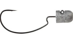 Gamakatsu Finesse Jighead EWG 1/0 Softbait Haak (4pc)