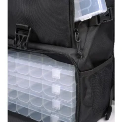 Gamakatsu G-Back Pack
