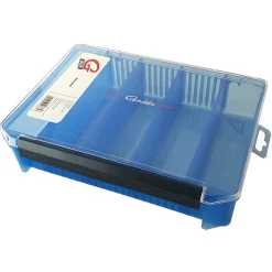 Gamakatsu G-Box Deep Utility Case 3500 Tacklebox (25 × 19 × 6cm)