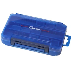 Gamakatsu G-Box Double Slit Foam Case Tacklebox