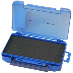 Gamakatsu G-Box Double Slit Foam Case Tacklebox
