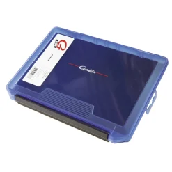 Gamakatsu G-Box Double Slit Foam Case Tacklebox