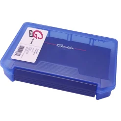 Gamakatsu G-Box Slitfoam 3200 Tacklebox (20.8 × 14.7 × 4cm)