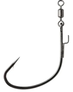 Gamakatsu G-Finesse Cover Neko Softbait Haak (3pc)