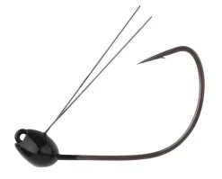 Gamakatsu G-Finesse Jig Head Wacky Softbait Haak (3pc)