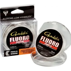 Gamakatsu G-Line Fluorocarbon 50m