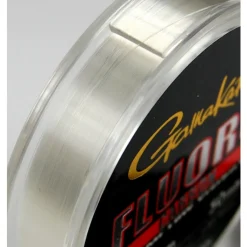 Gamakatsu G-Line Fluorocarbon 50m