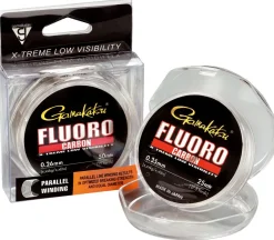 Gamakatsu G-Line Fluorocarbon 25m