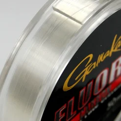 Gamakatsu G-Line Fluorocarbon 25m