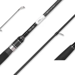 Gamakatsu ITM40 Softbait Spinhengel