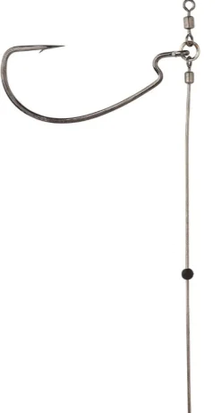Gamakatsu Power Drop Superline EWG Dropshot Haak (2pc)