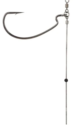 Gamakatsu Power Drop Superline EWG Dropshot Haak (2pc)