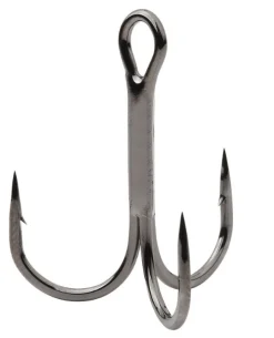 Gamakatsu Salt Water Treble 2X NSB Dreg
