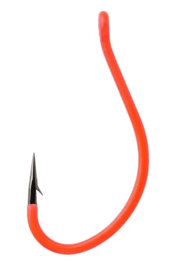 Gamakatsu Split Shot/Drop Shot Haak Red (6pc)