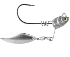 Gamakatsu Under Spin Head Mini #1 Jighead