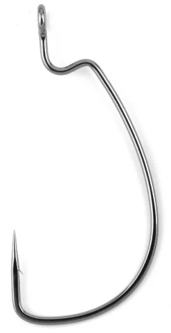 Gamakatsu Worm 330 Bottom Jigging Hooks