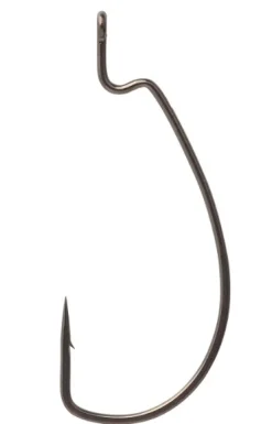 Gamakatsu Worm Offset Nano Alpha Haak