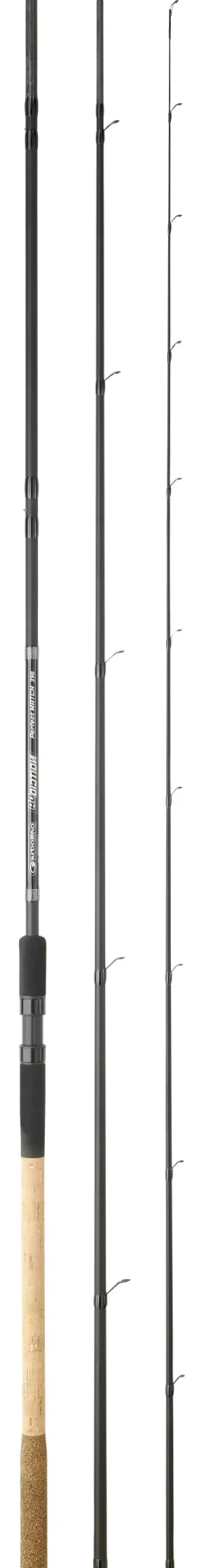 Garbolino Addiction Perfect Match Hengel 3.90m (7-20g) (3-Delig)