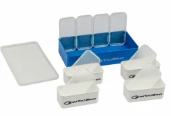 Garbolino Bait Box Set