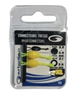 Garbolino Braided Connector Elastiek