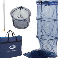 Garbolino Combo Deluxe Bewaarset