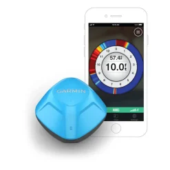 Garmin STRIKER Cast GPS