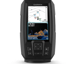 Garmin Striker Vivid Fishfinder cv met GT20-TM Transducer