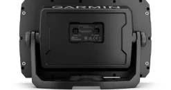 Garmin Striker Vivid Fishfinder cv met GT20-TM Transducer