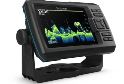 Garmin Striker Vivid Fishfinder cv met GT20-TM Transducer