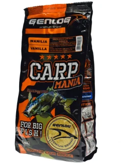 Genlog Carp Mania 1 Kg