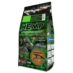 Genlog Groundbait Hemp 1kg