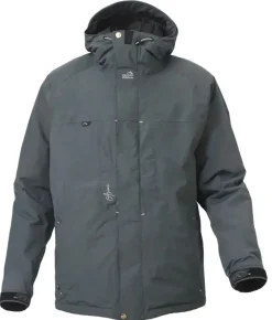Geoff Anderson Barbarus Asimi Jacket