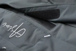 Geoff Anderson Barbarus Asimi Jacket