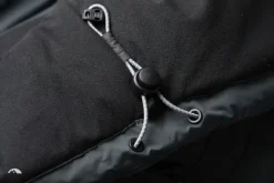 Geoff Anderson Barbarus Asimi Jacket