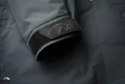 Geoff Anderson Barbarus Asimi Jacket