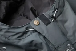 Geoff Anderson Barbarus Asimi Jacket