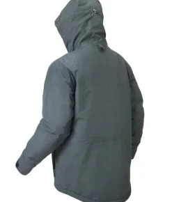 Geoff Anderson Barbarus Asimi Jacket