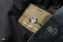 Geoff Anderson Barbarus Asimi Jacket