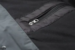 Geoff Anderson Barbarus Asimi Jacket