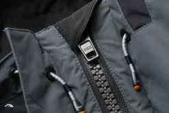 Geoff Anderson Barbarus Asimi Jacket