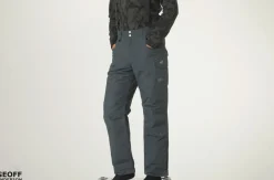 Geoff Anderson Barbarus Asimi Pants