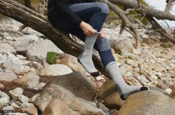 Geoff Anderson BootWarmer Sock