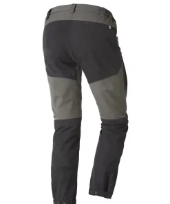 Geoff Anderson Roxxo Trouser Visbroek Zwart