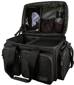 Grade D-Lux Carryall