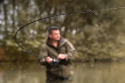 Grade N-Dorser Karperhengel 12ft (2.75lb)