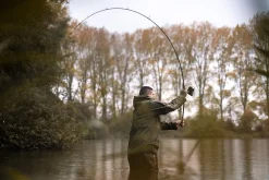 Grade N-Dorser Karperhengel 12ft (2.75lb)