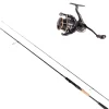 Grayton Apex Finesse Light Spin Combo 2.10m (3-12g)