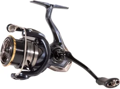 Grayton Apex Finesse Light Spin Combo 2.10m (3-12g)
